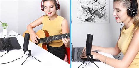 MAONO AU-A04TR - Mikrofony - Sklep internetowy - al.to