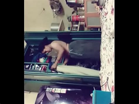 Samantha Aunty Cambio De Vestido Desnudo Xvideos