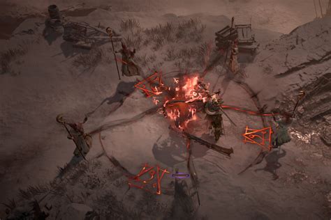 How Helltides Work In Diablo 4 Updated For Season 4 Polygon