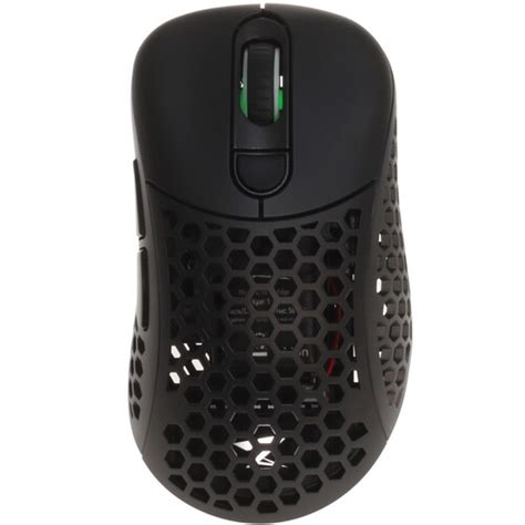 Купить Мышь беспроводная ZET GAMING Edge Air Ultra V2 19000dpi (PAW3370 ...