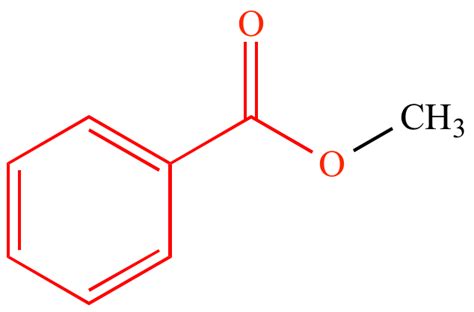 Illustrated Glossary Of Organic Chemistry Benzoic Acid Benzoate