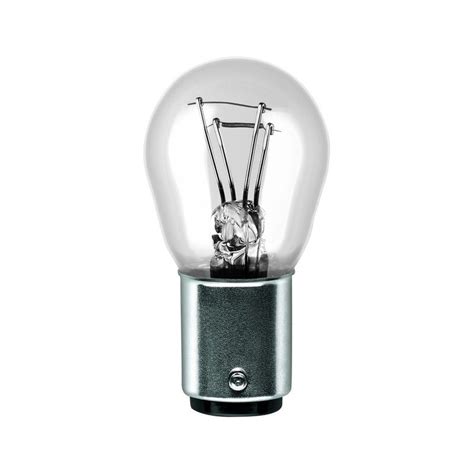 Buy Osram P21/5W Bayonet Globe 12/24V 21/5W Base Bay15d Pkt 10 - MyDeal