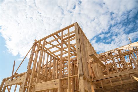 how to construct a home