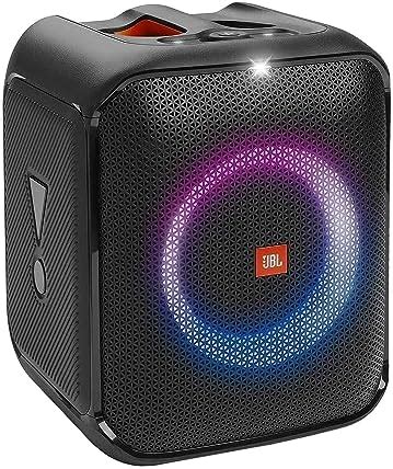 JBL Partybox Encore Essential BT Hoparlör IPX4 Siyah Amazon tr