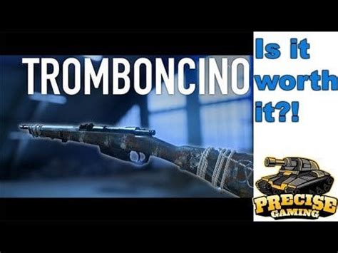 I made a review on the new M28 weapon for the medic class and I can ...