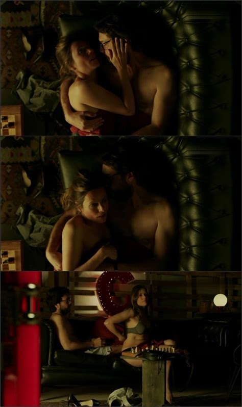 Mainstream Explicit Sex Scenes Updating Archived Jan NikolaTheFox PornBB