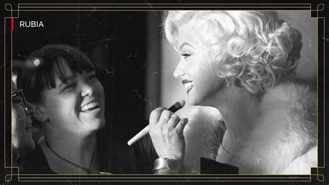 Datos Incre Bles Detr S De Blonde La Pel Cula De Netflix Infobae