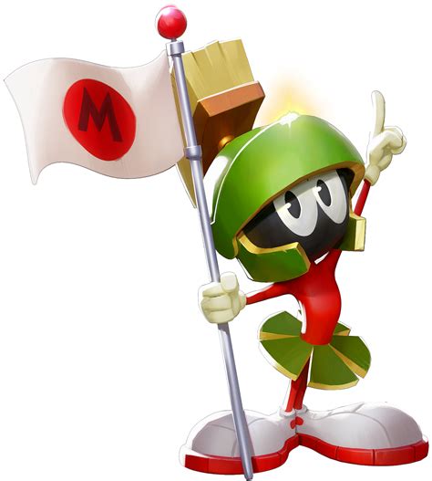 Marvin The Martian The Multiversus Wiki