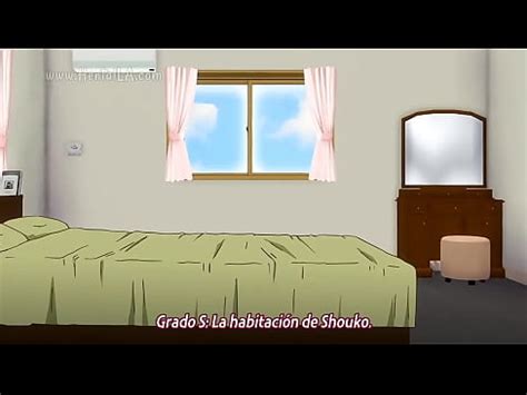 Guardia de seguridad episodio sub español XVIDEOS