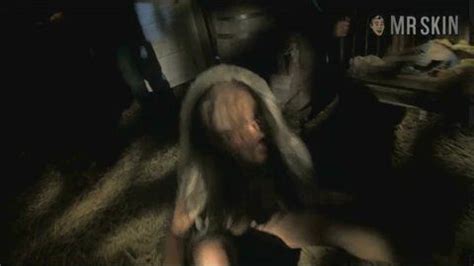 Bianca Allaine Nude Naked Pics And Sex Scenes At Mr Skin