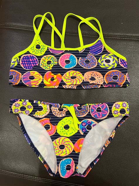 Funkita Girls Bikini Set Women S Fashion Swimwear Bikinis