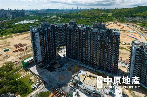 One Innovale Bellevue速收千五票 再加推60伙 折實321萬起 地產新聞 中原地產