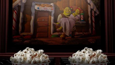 Cuándo reestrenarán Shrek 2 en cines mexicanos Ésta es la esperada