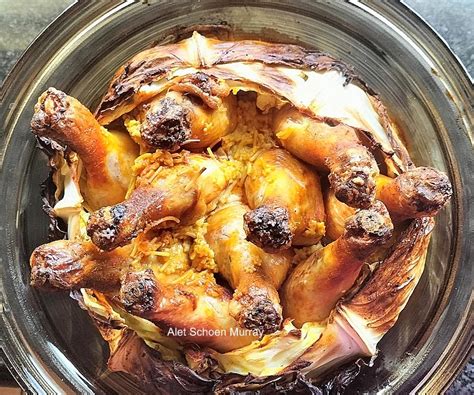 Niela Se Gevulde Koolgereg Your Recipe Blog