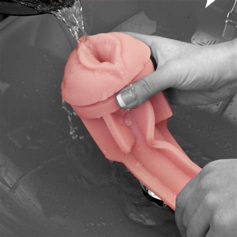 Fleshlight GO Stamina Training Unit Lady Sex Toy HotMovies