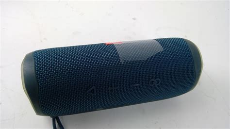 JBL Flip 5 Bluetooth Speaker Property Room