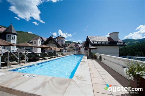 Arrabelle at Vail Square, A RockResort Review: What To REALLY Expect If ...