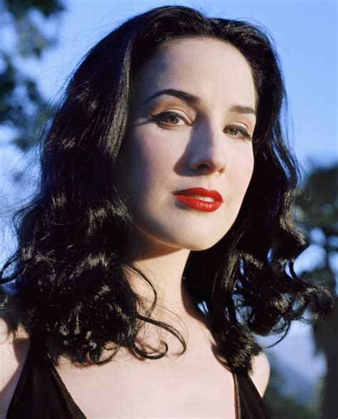 Dita Von Teese Porn Pictures XXX Photos Sex Images PICTOA