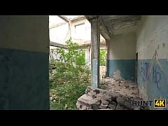 Hunt4k Slutty Brunette Enjoys A Passionate Anal Fuck With A Stranger Xxx Mobile Porno Videos