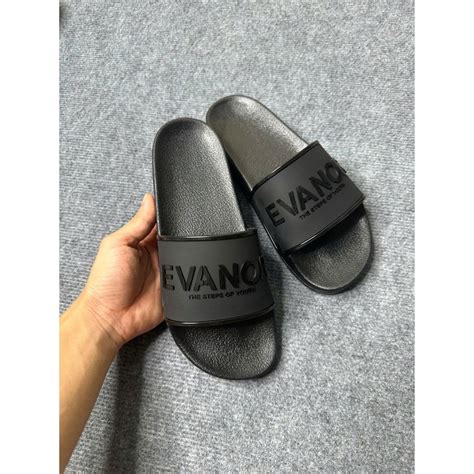 Dép Nam Nữ quai ngang Dép GC Rắn hot trend Shopee Việt Nam