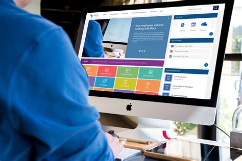 UPHS Intranet: 5 Simple Changes That Blew Our ROI Through The Roof! Image 18