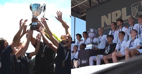 What Is Npl Soccer