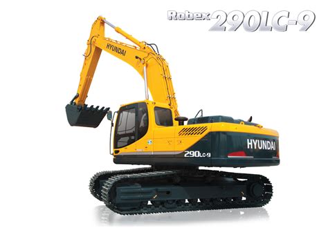 Hyundai R Lc Ficha Tecnica Especificaciones Lectura