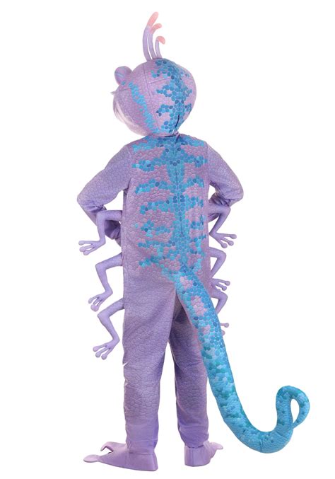 Mens Exclusive Disney And Pixar Randall Costume