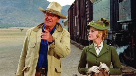 The Train Robbers Was A Canary In The Coal Mine For The Death Of John