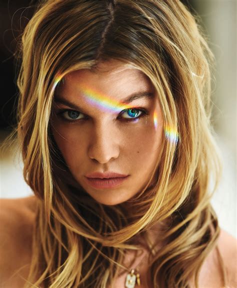 Stella Maxwell in Maxim June/July 2016 by Gilles Bensimon
