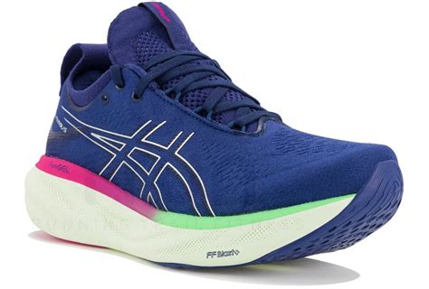 Asics Gel Nimbus En Promoci N Mujer Zapatillas Terrenos Mixtos Asics