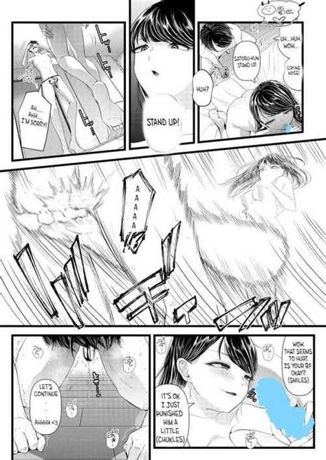 Artist Denchi Nhentai Hentai Doujinshi And Manga