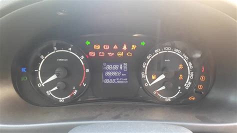 Не работает спидометр Лада Приора: фото и видео