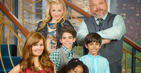 Disney Downs And More Jessie 1ª Temporada