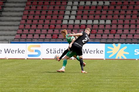 Saison Ksv Hessen Kassel Fc Ho Flickr