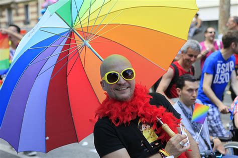 Gay Pride Paris Short Stay Paris Apartments