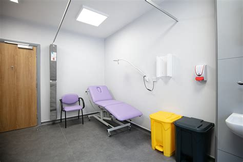 Burbage Surgery Intentio