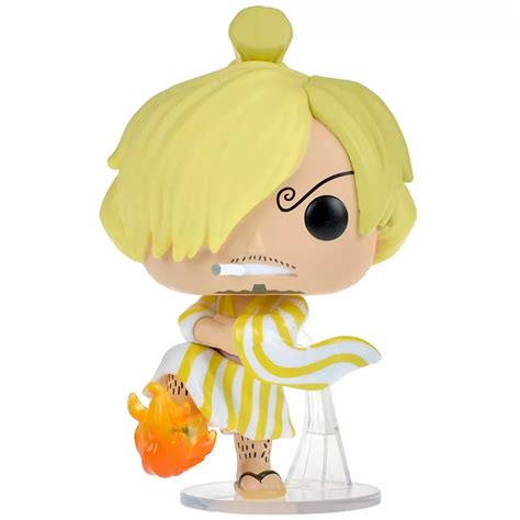 Купить "Фигурка Funko POP! Animation. One Piece: Sangoro 1473" в Мосигре