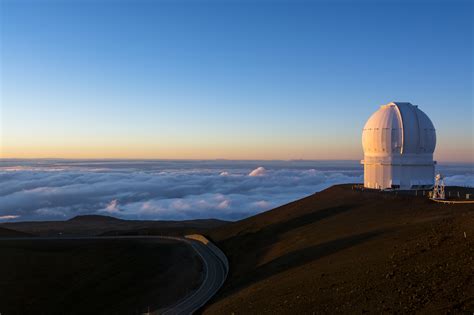 Plans to build a massive telescope on sacred Hawaiian land have sparked ...