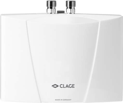 Clage MBH 6 ab 154,95 € | Preisvergleich bei idealo.de