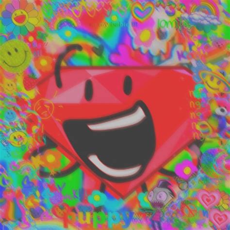 Ruby Kidcoreglitchcore Pfp Kidcore Pfp My Themes Objects