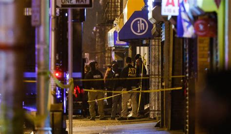 Jersey City Gunmen Targeted Jewish Market Mayor Says Washington Times