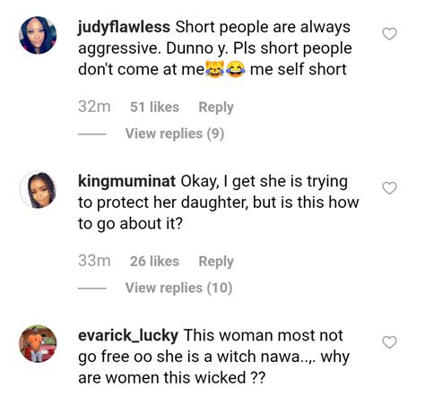 Lady Pours Hot Water On Her Daughters Boyfriend Photos Crime Nigeria