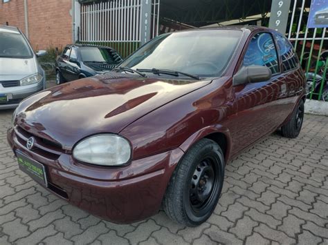 Preços Usados Chevrolet Corsa 1 6 Mpfi Gl 8v Gasolina 2p Manual Waa2