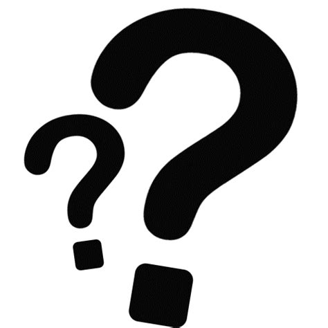 Free Question Mark Gif Download Free Question Mark Gif Png Images Free Cliparts On Clipart - Riset