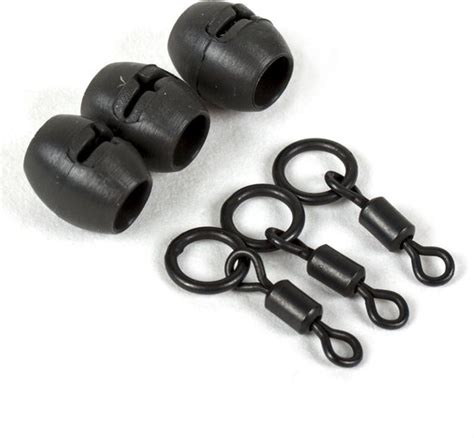 Pb Naked Chod Bead Big Eye Swivel Chodmateriaal Bol