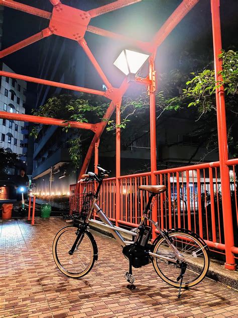 Day 12 — How My E-bike Changed My Life | by Kenny Lock | henngeblog