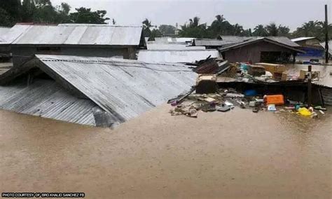 Forced Evacuation Abante Tonite