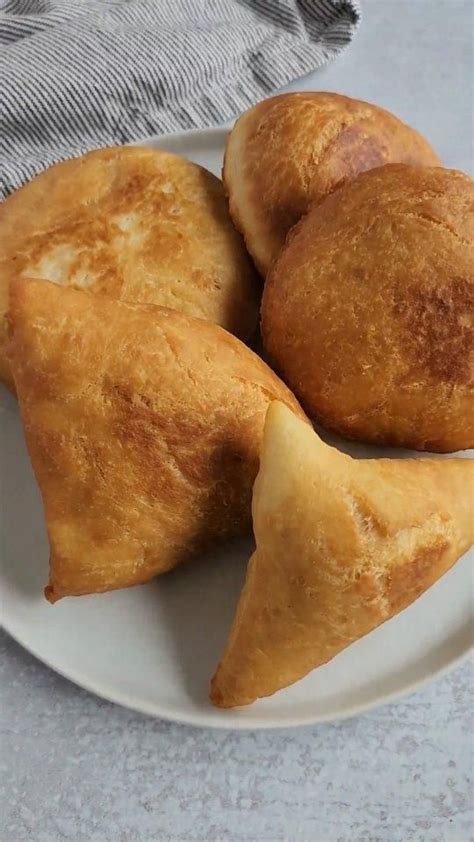 Float Bake Recipe A Delicious Guyanese Breakfast