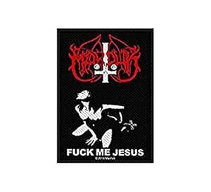 Marduk Fuck Me Jesus Amazon Music